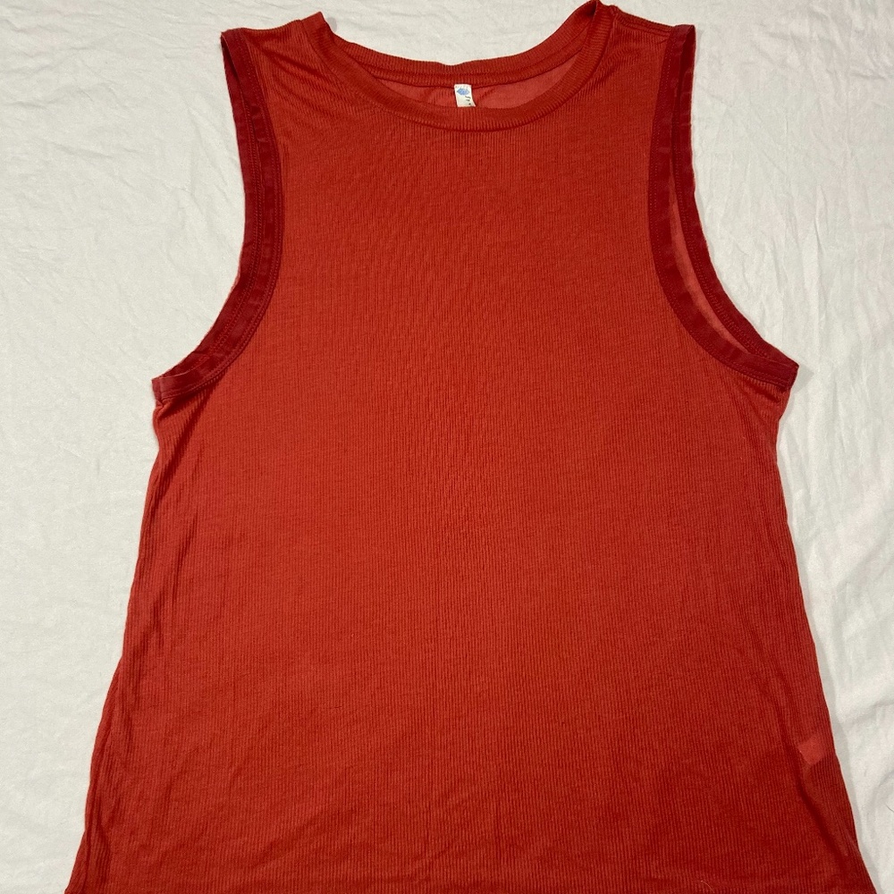 free people tank top